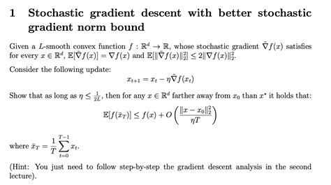 Image result for Stochastic Gradient Descent On Quadratic Equation