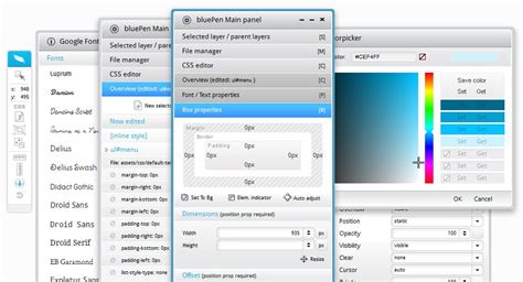 Toradh íomhá ar CSS Editor Download