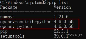 Image result for OpenCV Python R18
