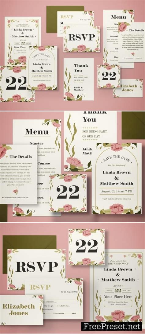 Image result for Layout Invtation