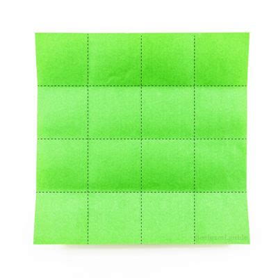 Origami Grid に対する画像結果