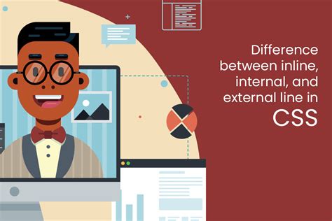 Image result for Inline Internal External CSS