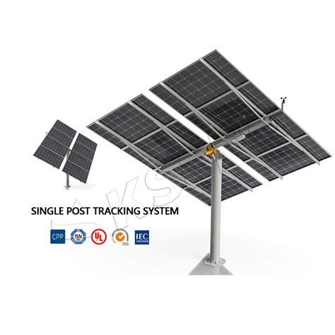 Image result for Solar Tracking System Kit