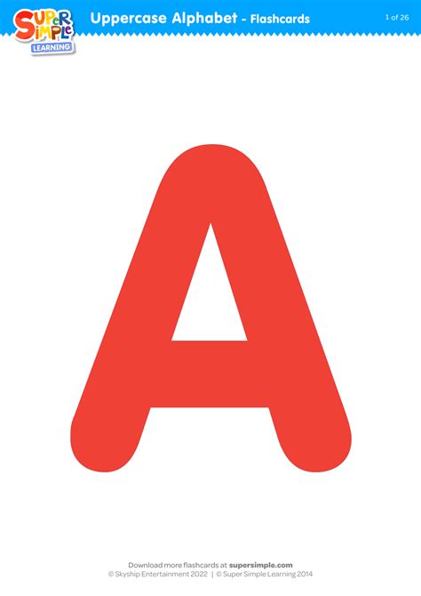 Image result for Super Simple FlashCards