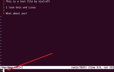 Image result for Unix Vim