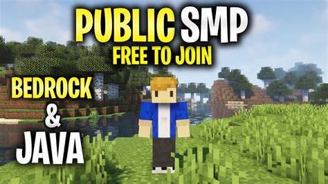 Image result for How to Join Any Popular SMP Java