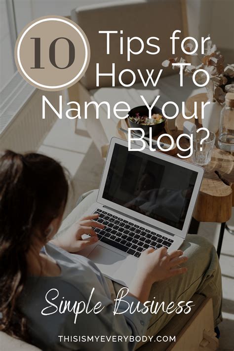 Image result for How to Create a Blog Example