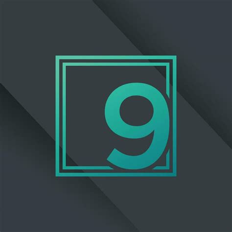 Image result for Number Code Logo