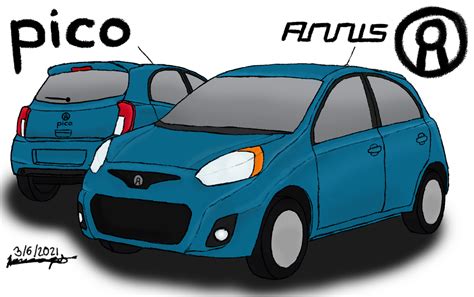 Image result for Pico Auto