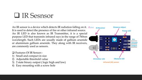 +Attendace Using IR Sensor に対する画像結果