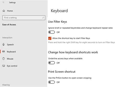 Enable Hot Keys Windows に対する画像結果