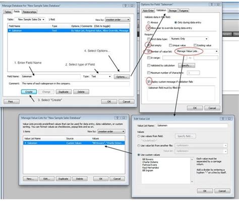 How to Print Database Table From FileMaker Pro に対する画像結果