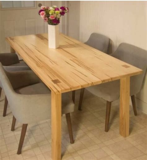 Image result for Build Your Own Kitchen Table