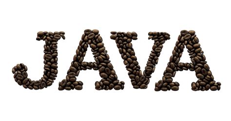 Toradh íomhá ar Java Coffee Fonts