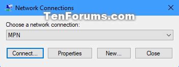 Image result for Connect VPN Windows Message