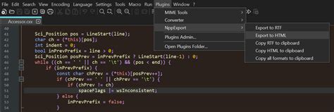 Image result for Higlight Code Notepad