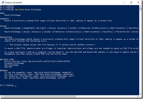PowerShell Script Tutorial for Beginners に対する画像結果