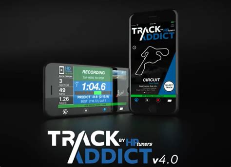 Image result for Track Addict Software