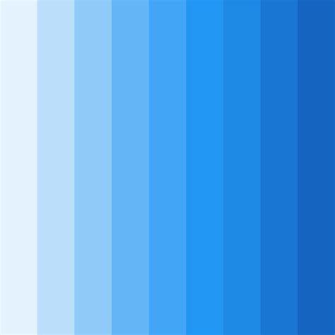Image result for Bright Blue Color Palette