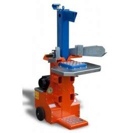 Image result for Log Splitter Electric Machine