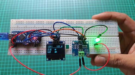 Arduino Based Energy Meter に対する画像結果