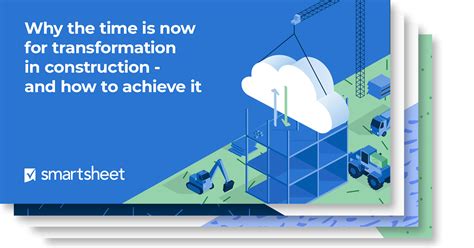 Image result for What Is Digital Transformation in Construction Project Management