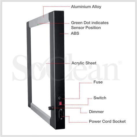 Image result for LED X-ray View Box