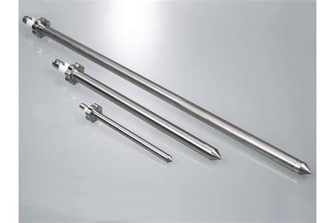 Image result for Core Sampler for Powder