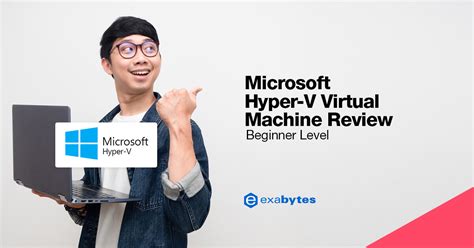 Image result for Hyper-V Machine