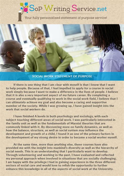 Afbeeldingsresultaten voor Social Work Problem Statement Example