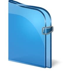 Image result for Closed File Folder Icon