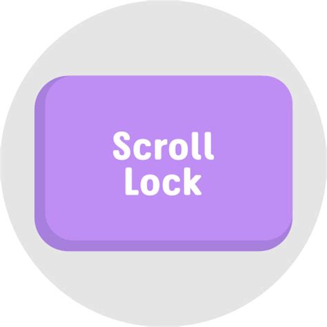 Image result for What Is Scroll Lock