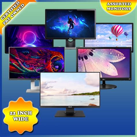 Afbeeldingsresultaten voor 17 Inch Computer Monitor