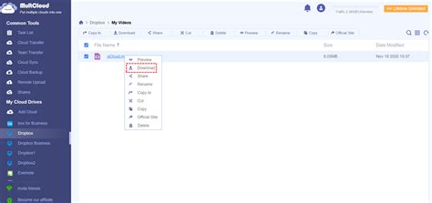 Use Dropbox to Transfer Files to New Computer に対する画像結果
