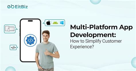 Image result for Multi-Platform App Development