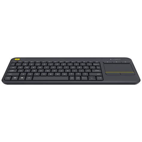 Logitech Keyboard with Touchpad に対する画像結果