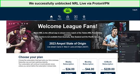 VIP Box NRL Live Stream に対する画像結果