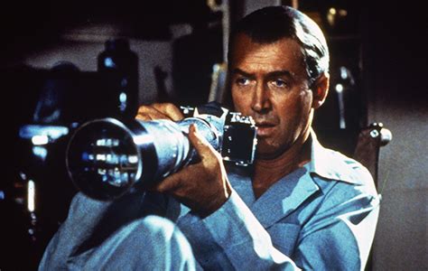 Rear Window 1954 Soundtrack に対する画像結果