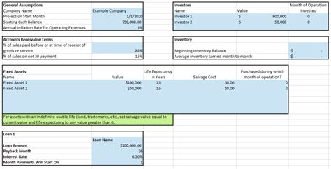 Image result for Monthly Projection Xlsx File