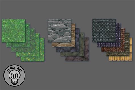 Toradh íomhá ar 2D Textures Unity