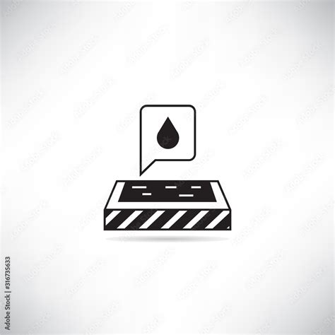 Image result for Sensor Icon Water Level