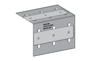 Toradh íomhá ar SCAFCO Cold Roll Clips
