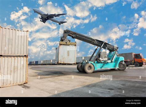 Image result for Container Stock Unloading