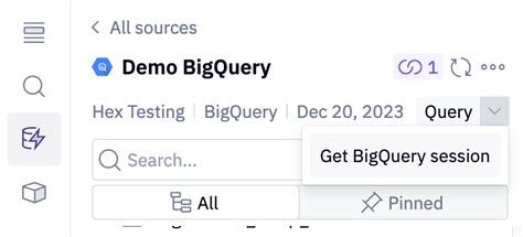 Image result for BigQuery Data Frame