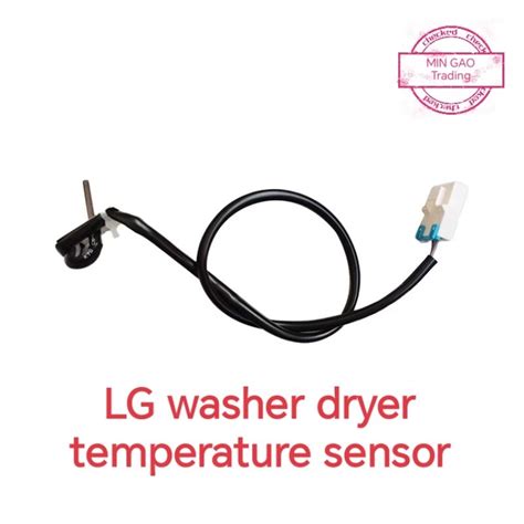 Image result for LG Dryer 710Kwmk7u011 Heat Sensor
