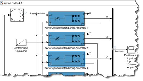Display Values in Simulink માટે ઇમેજ પરિણામ