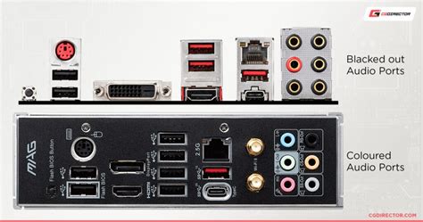 Afbeeldingsresultaten voor iBUYPOWER Sound Card