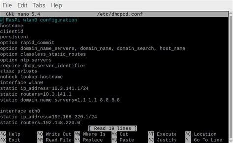Image result for Raspberry Pi WiFi Bridge