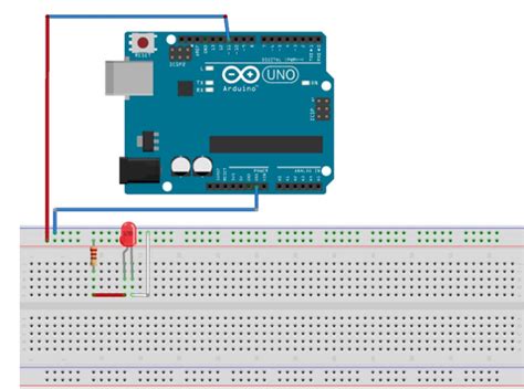 Arduino MATLAB Interface に対する画像結果
