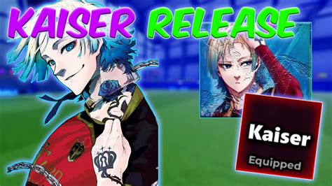 Image result for Kaiser Move Set Blue Lock Rivals